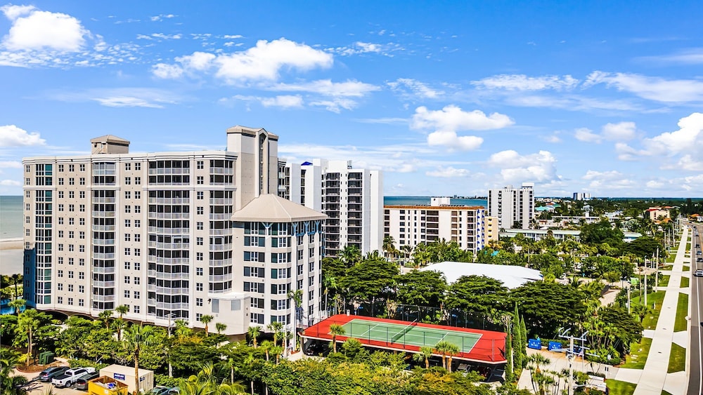 GullWing Beach Resort in FORT MYERS BEACH - FL