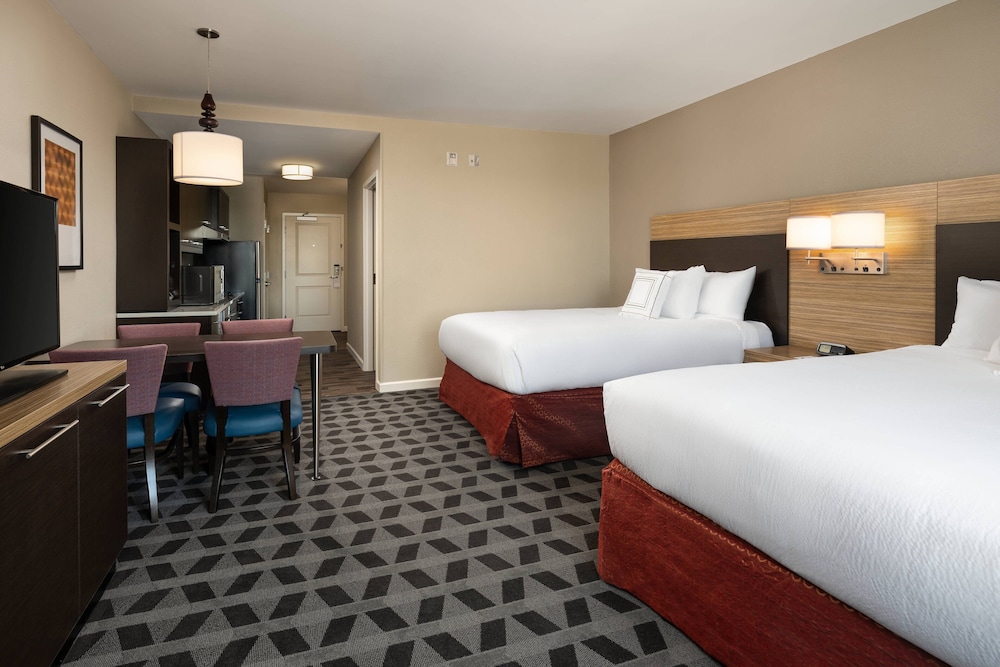 TownePlace Suites by Marriott Memphis Olive Branch 13/32