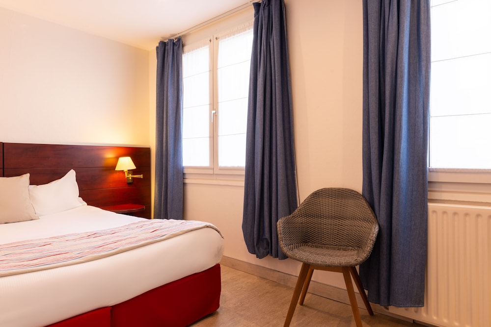 Hotel De La Plage 15/71