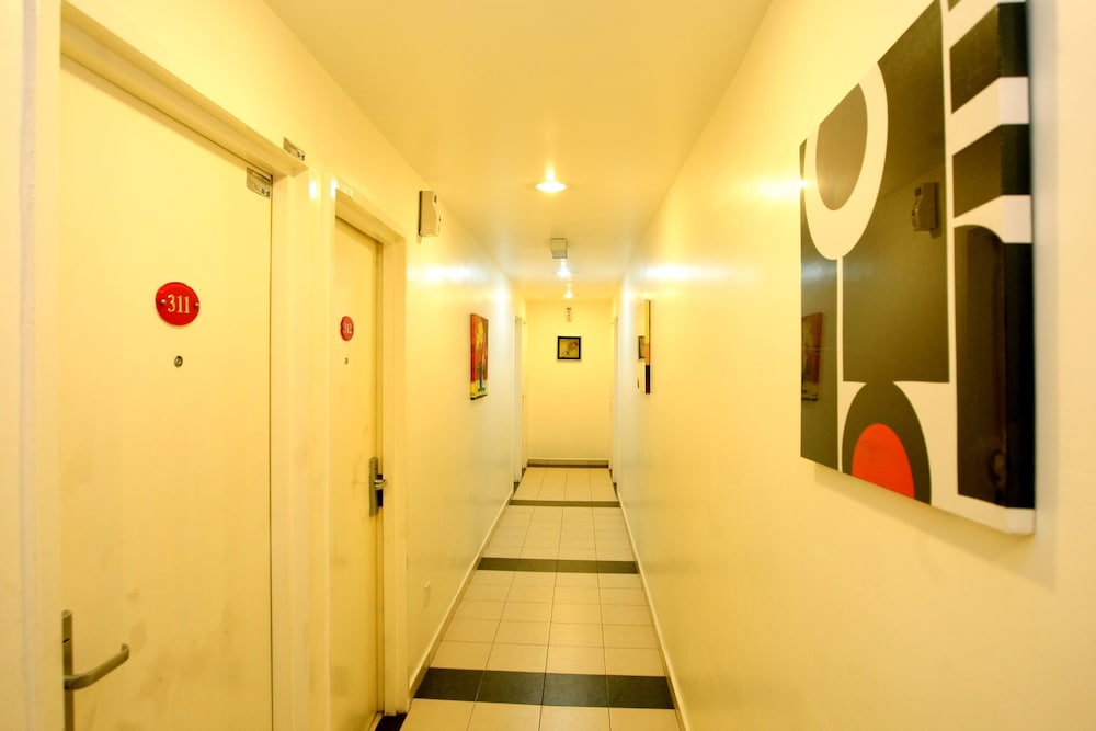 Uptown Kajang Hotel 41/53