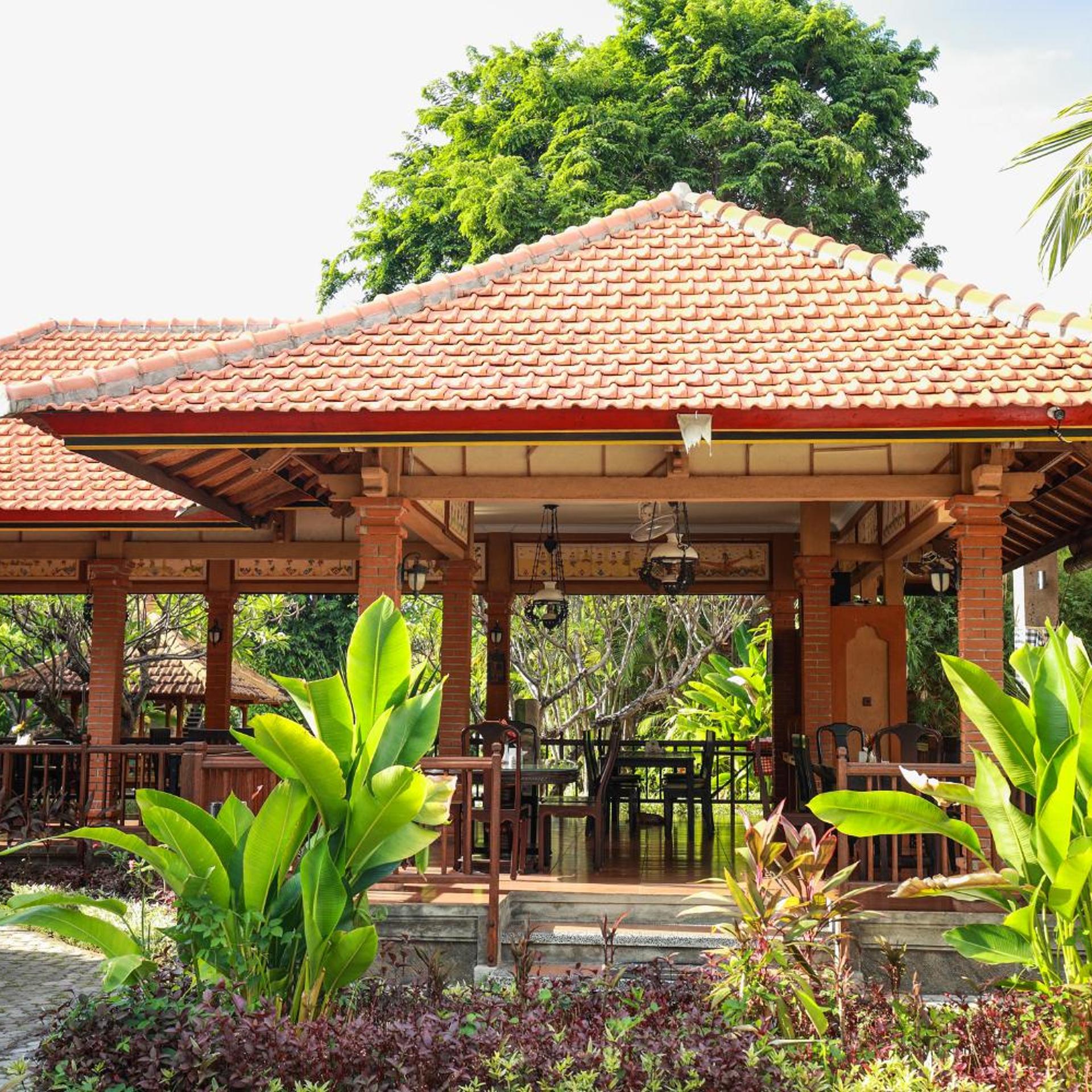 Banyualit Spa 'N Resort 4/52