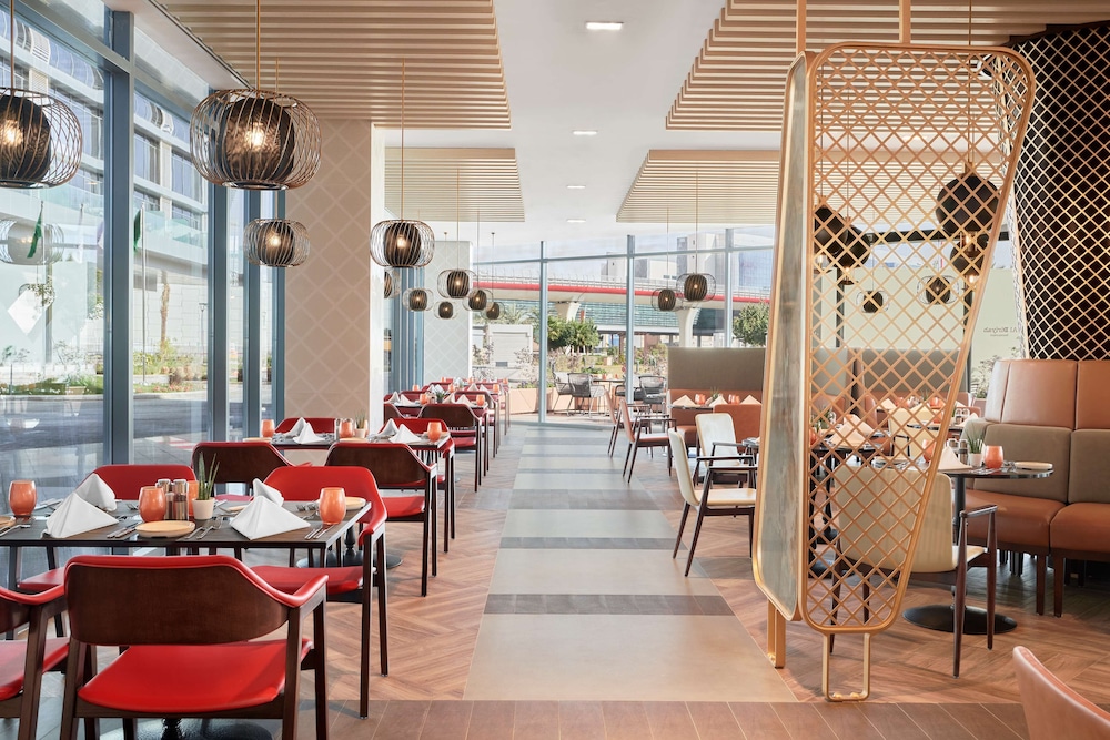 فندق راديسون بلو مركز الرياض للمؤتمرات والمعارض(Radisson Blu Hotel Riyadh Convention & Exhibition Center) 34/50