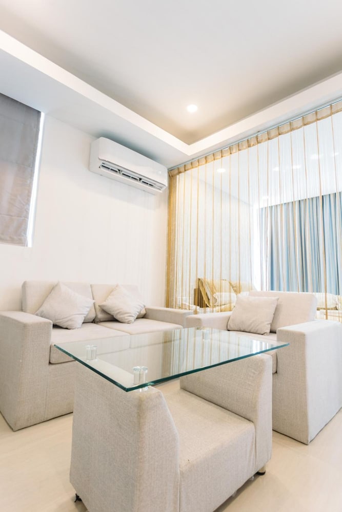 Ca&Sa Service Apartment 49/50