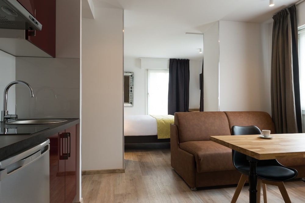 Qualys-Hotel Auberge du Forgeron 42/64