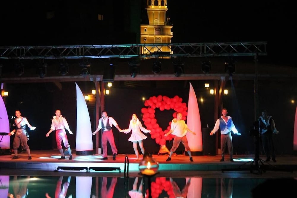 Saturn Palace Resort 42/50