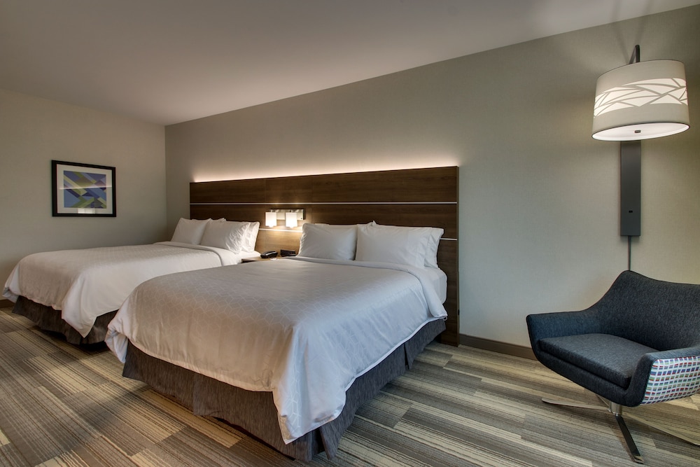 Holiday Inn Express Lexington East - Winchester 14/37