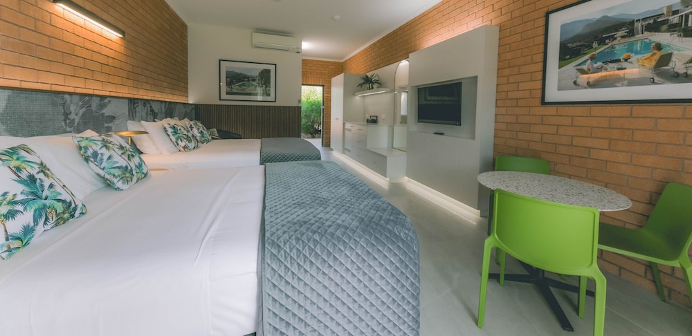 Litchfield Outback Resort 17/45