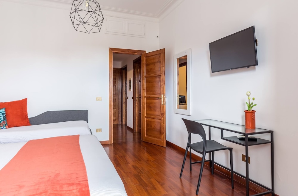 Prati Resort Guesthouse 12/50