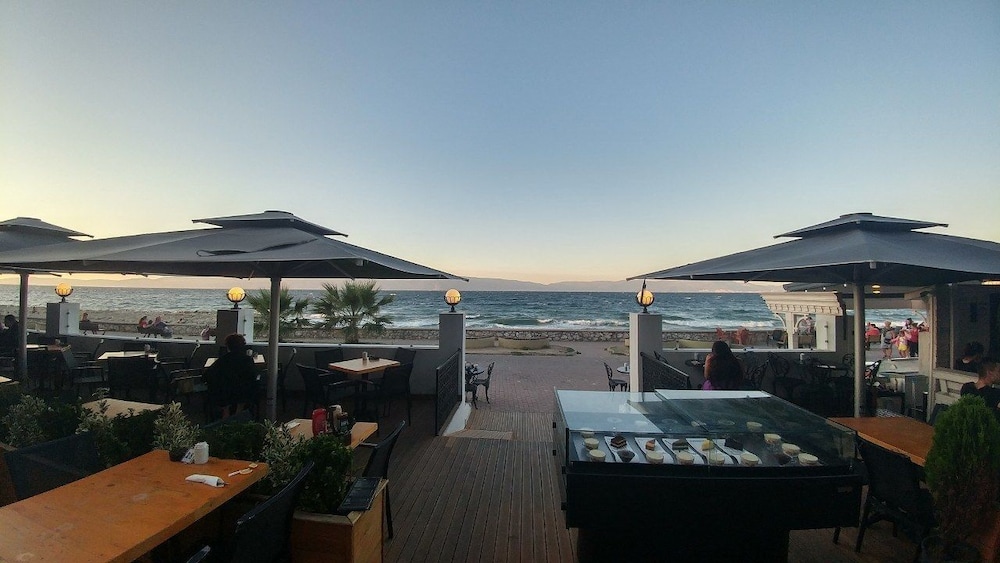 Yali Bahce Butik Otel 3/50