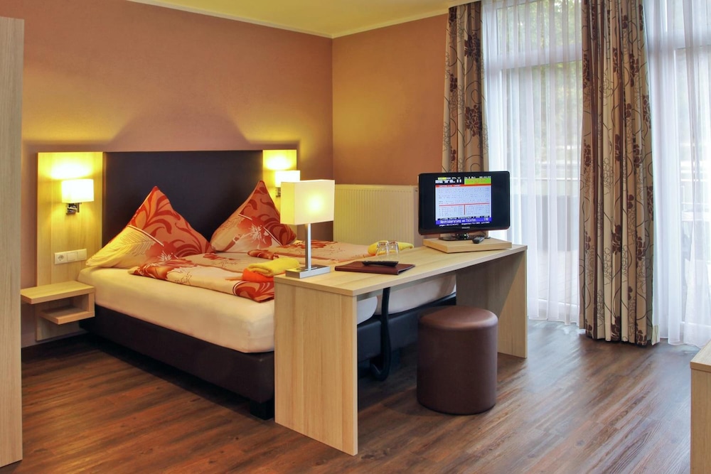 Hotel Rheinkonig 10/31