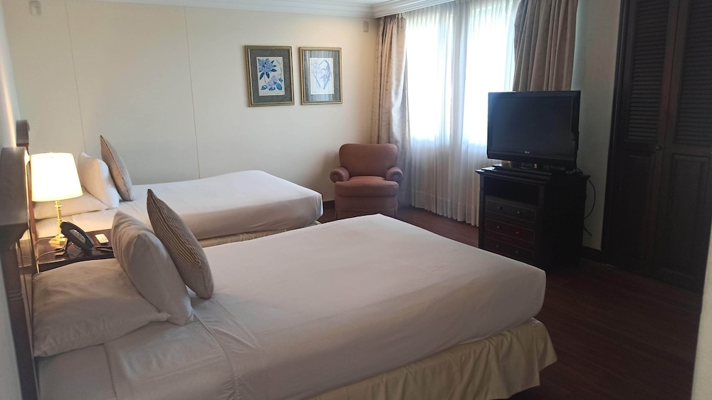 Santafe Boutique Hotel 17/58