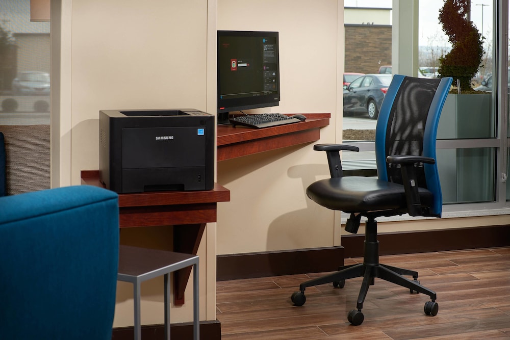TownePlace Suites Fort Worth Northwest/Lake Worth 45/48