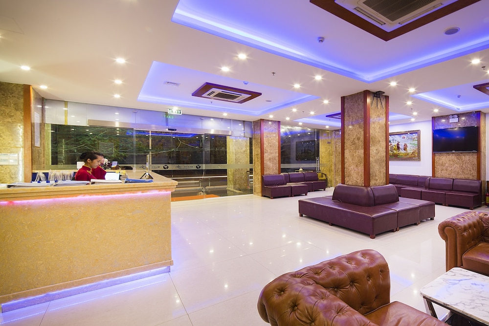 Majestic Star Hotel 9/66