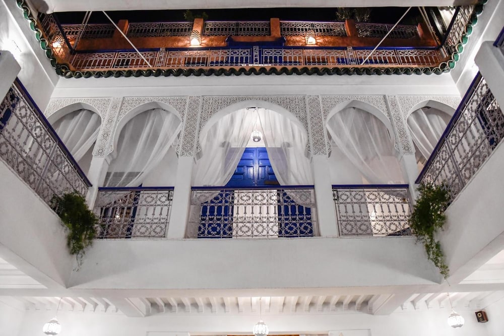 Riad Dar Sheba 4/45