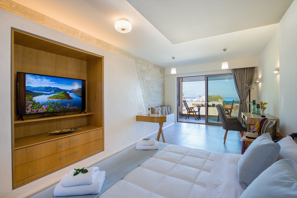 Lilium Village Hotel 29/50