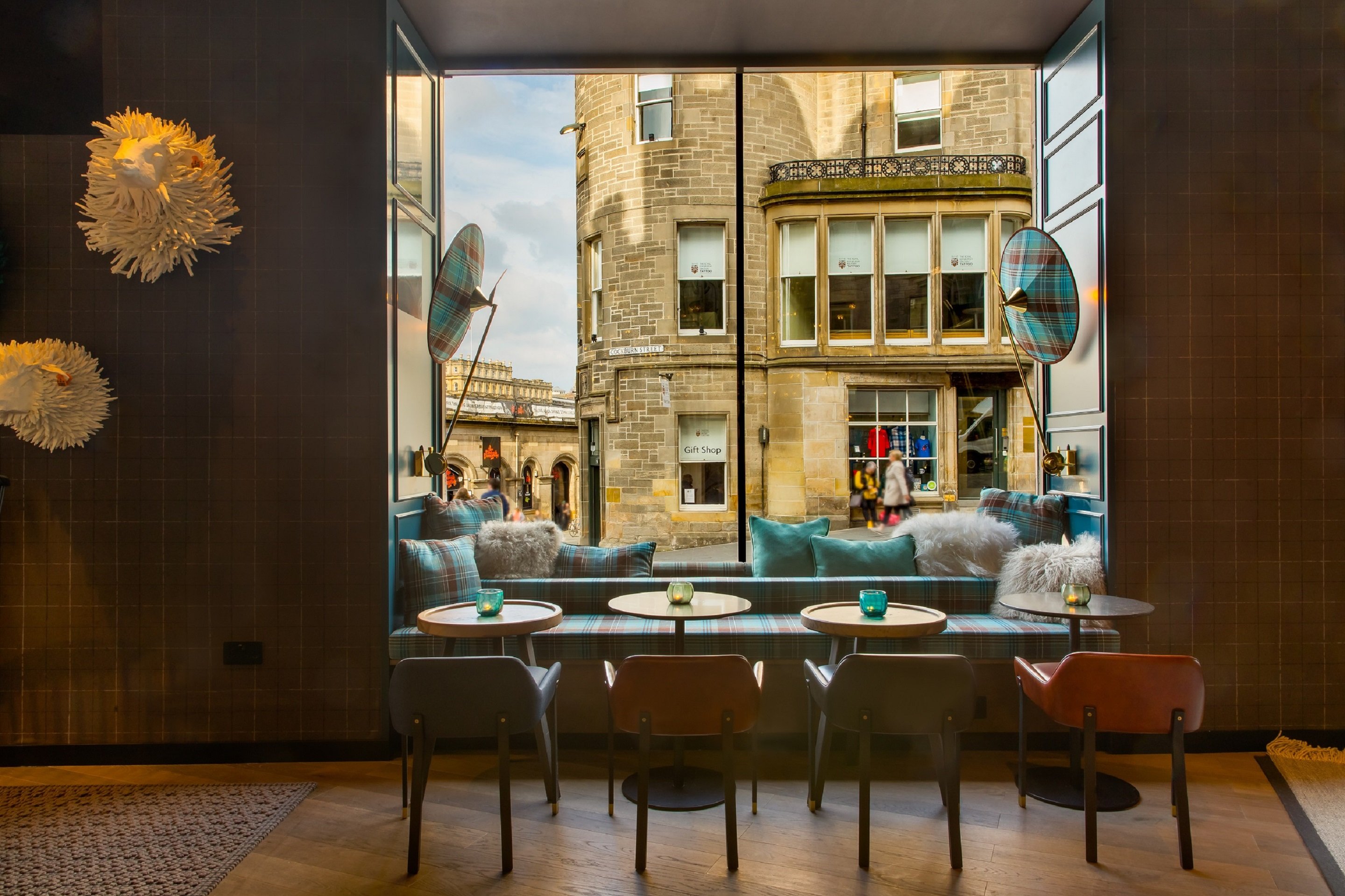 Motel One Edinburgh - Royal 19/25