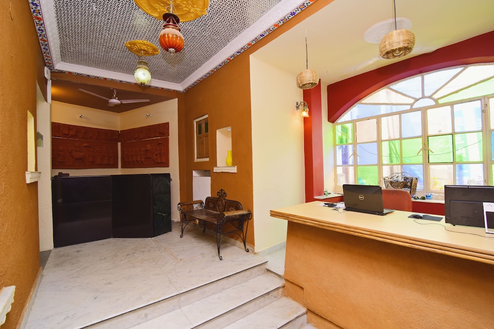 Banjara Hostels酒店(Banjara Hostels) 图片4