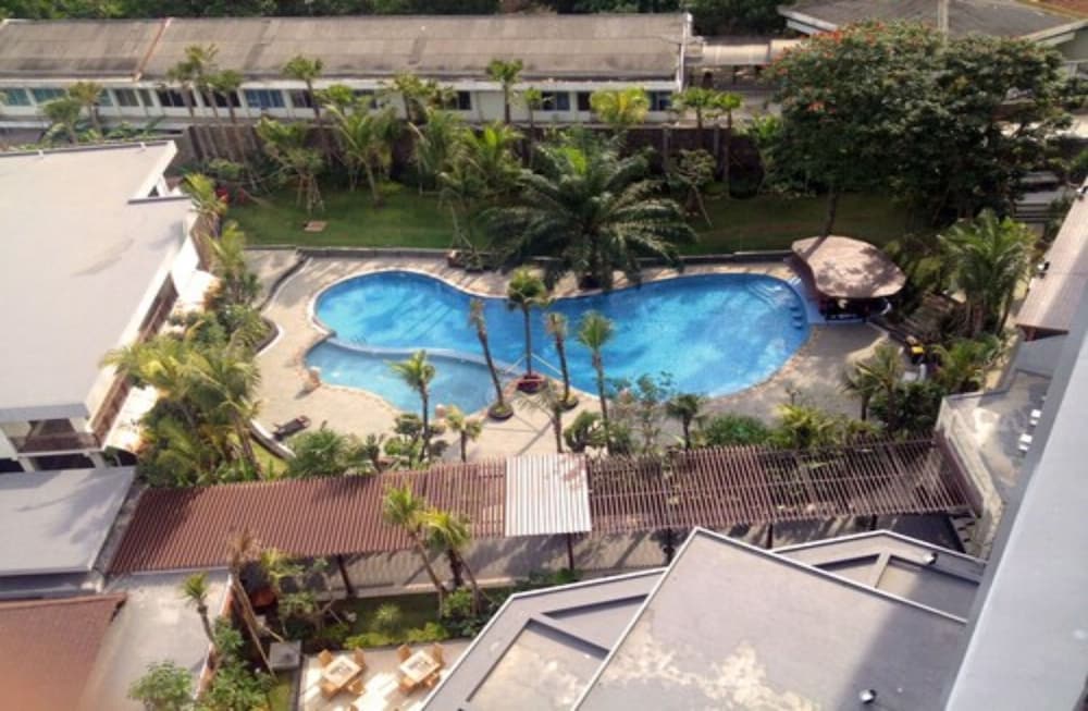Ijen Suites Hotel 48/50