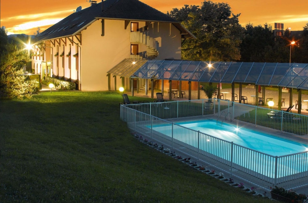 Logis Albhotel Grill 11/27