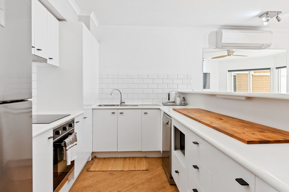Macquarie Lodge Apartments 28/75