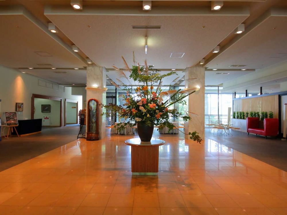 Hotel Beppu Pastoral 4/48