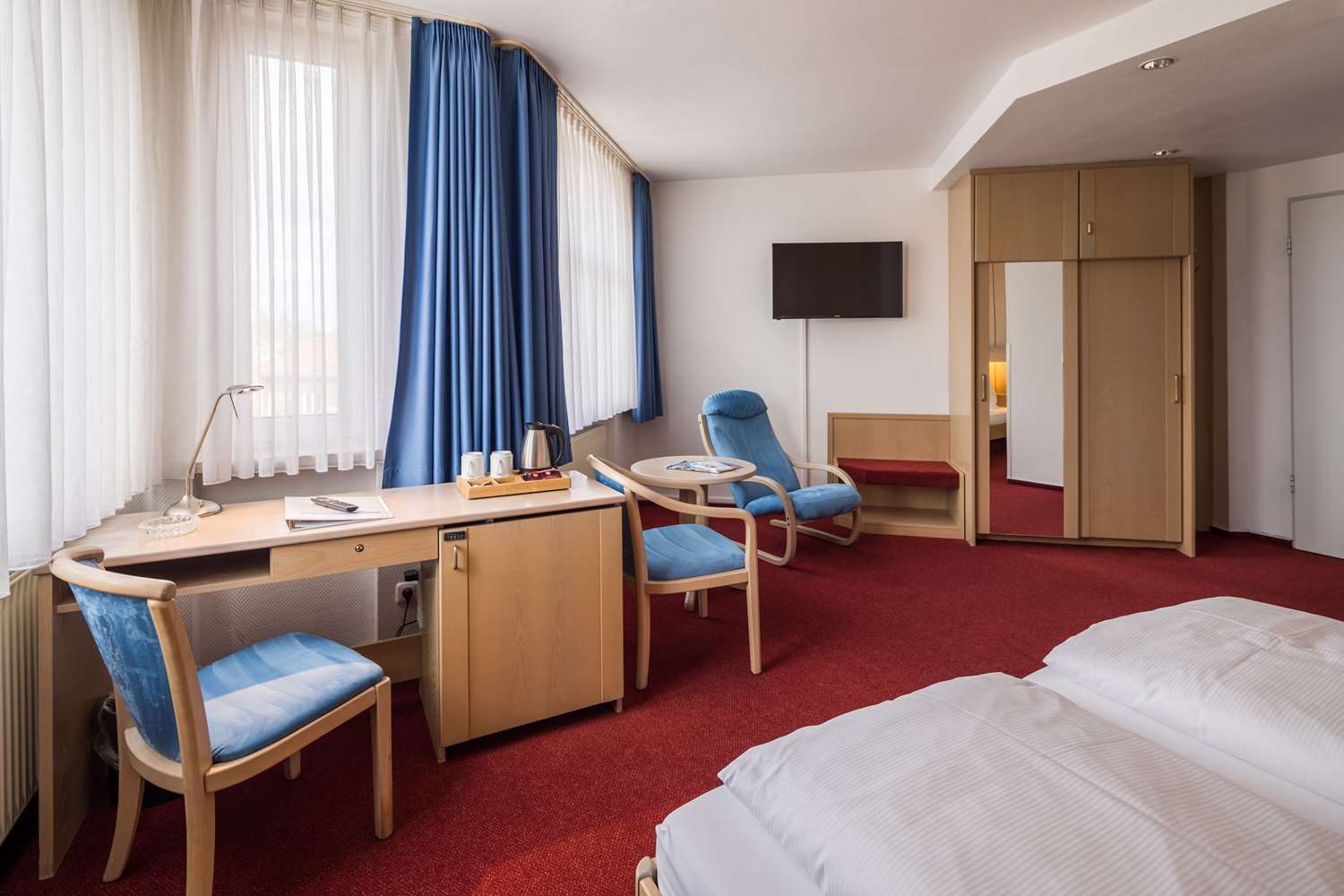 Best Western Hotel Heide 14/59