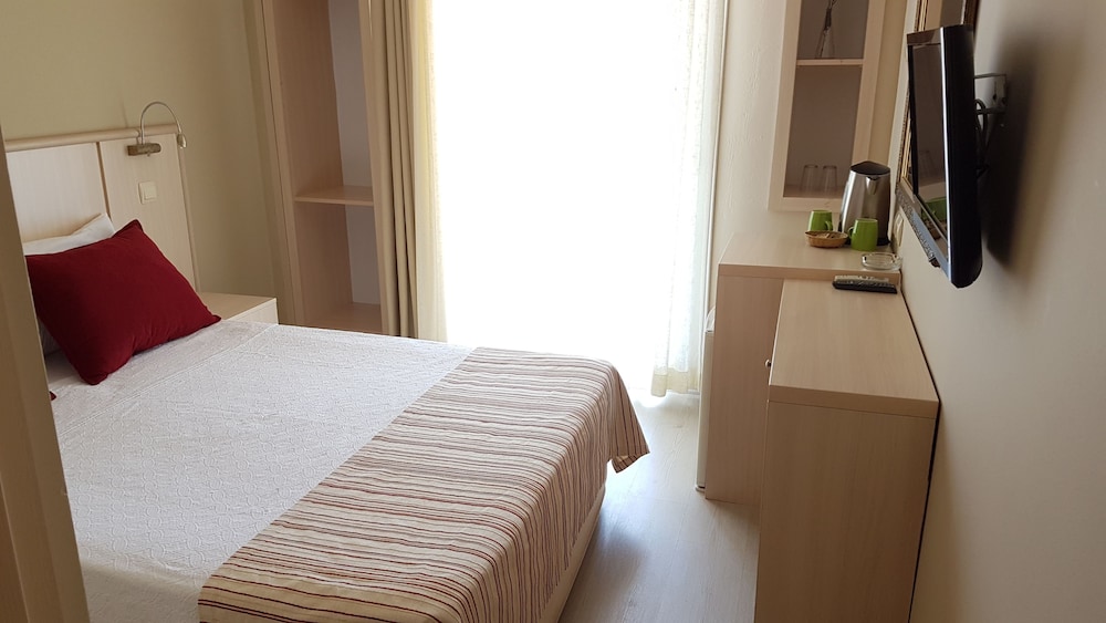 Ileri Hotel & Apartments 11/49