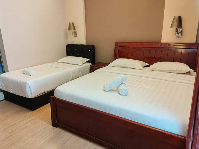 Hotel Prima 5/11