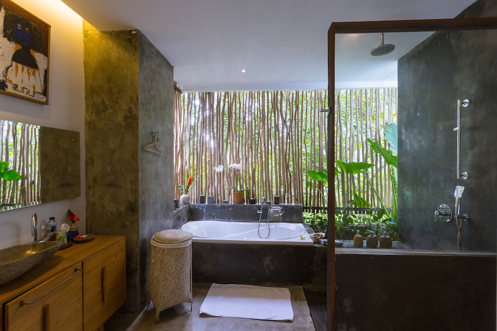 De Ubud Villas Spa 44/50