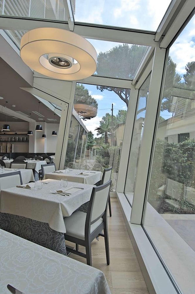Zen Hotel Versilia 33/47
