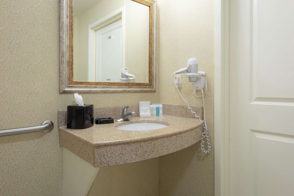 Hampton Inn & Suites Vicksburg 13/46