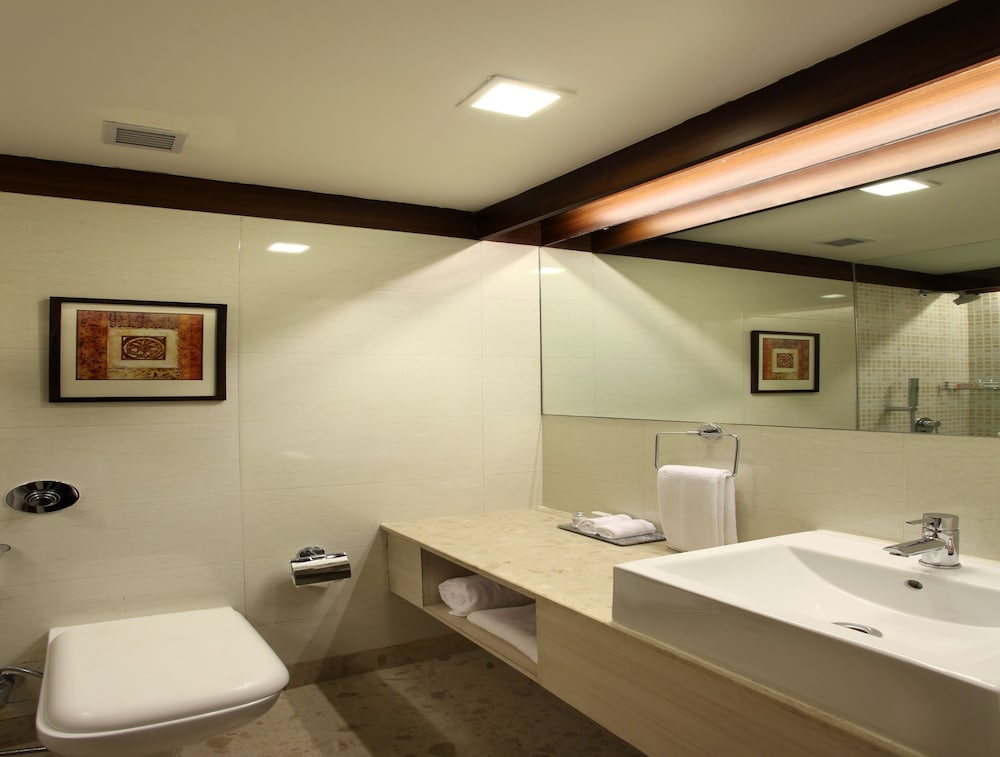 Mahagun Sarovar Portico Suites 17/38