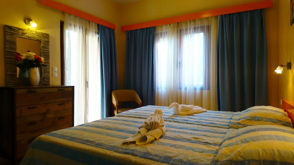 Katerini Apartments 15/47