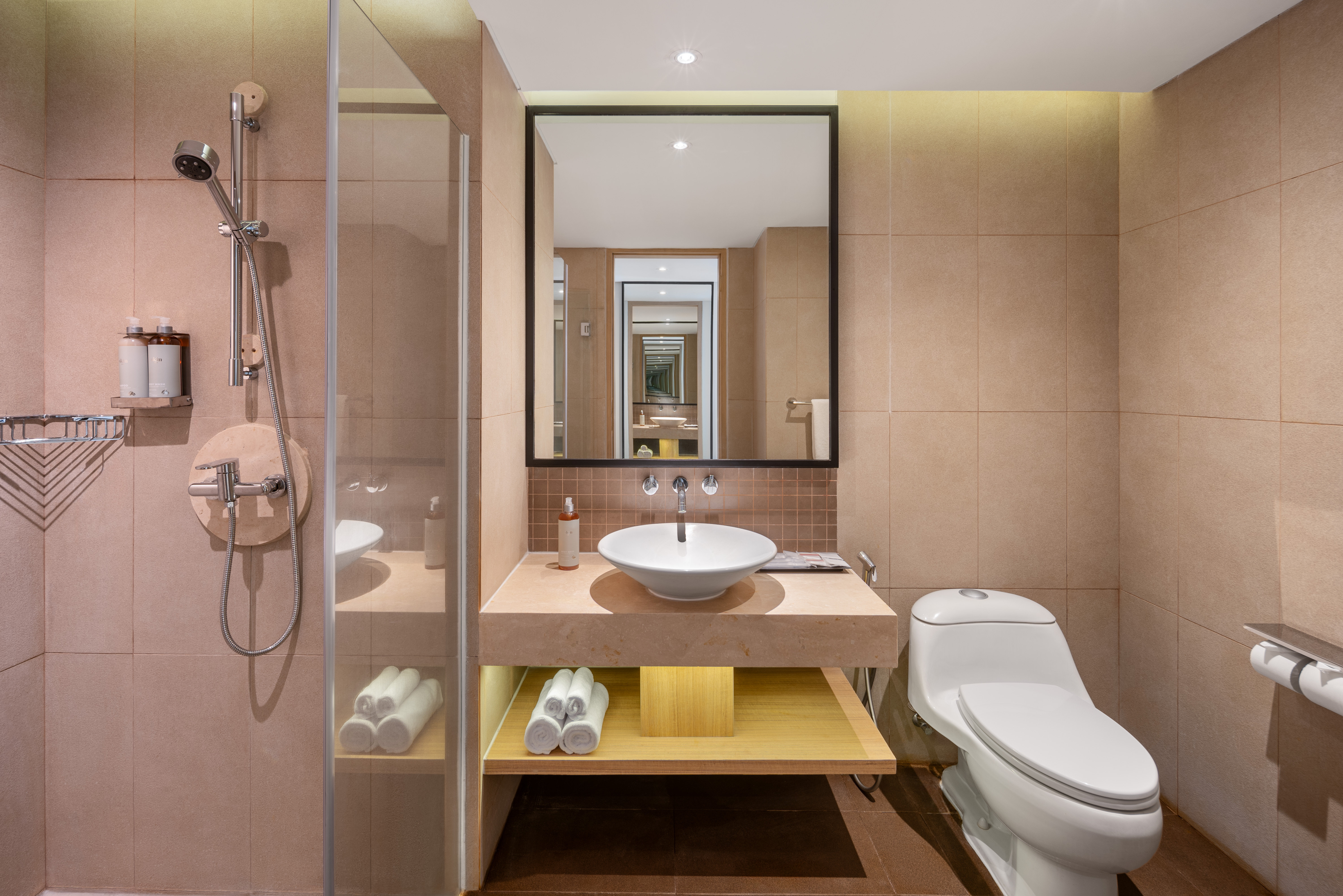 Holiday Inn Express Bali Sunset Road 17/19