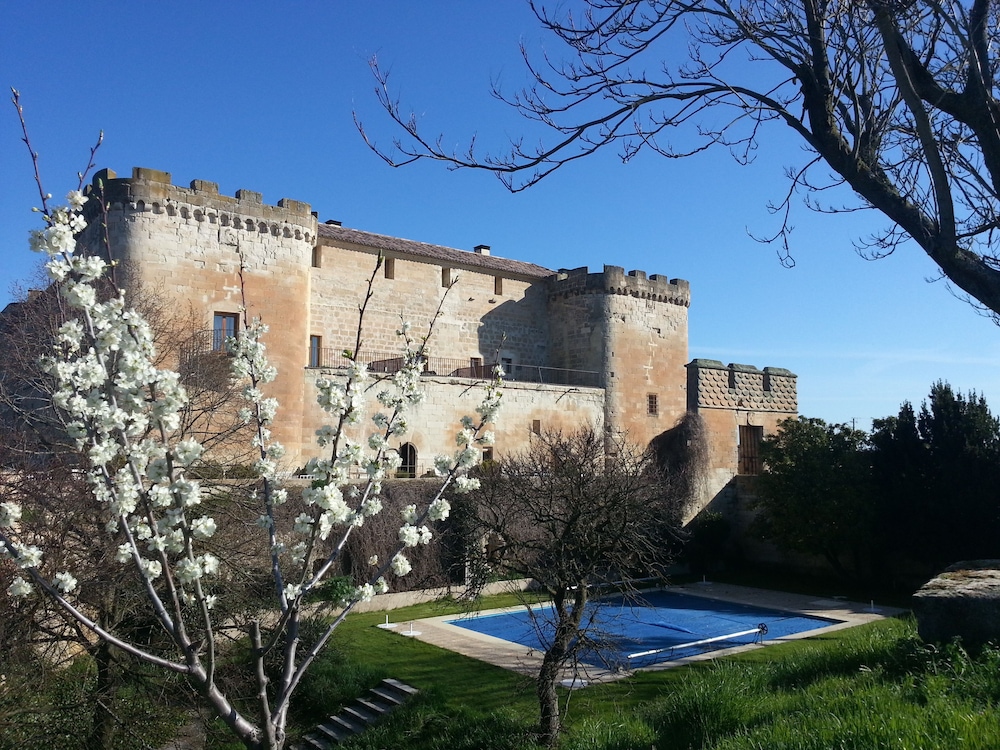 Posada Real Castillo Del Buen Amor 28/65
