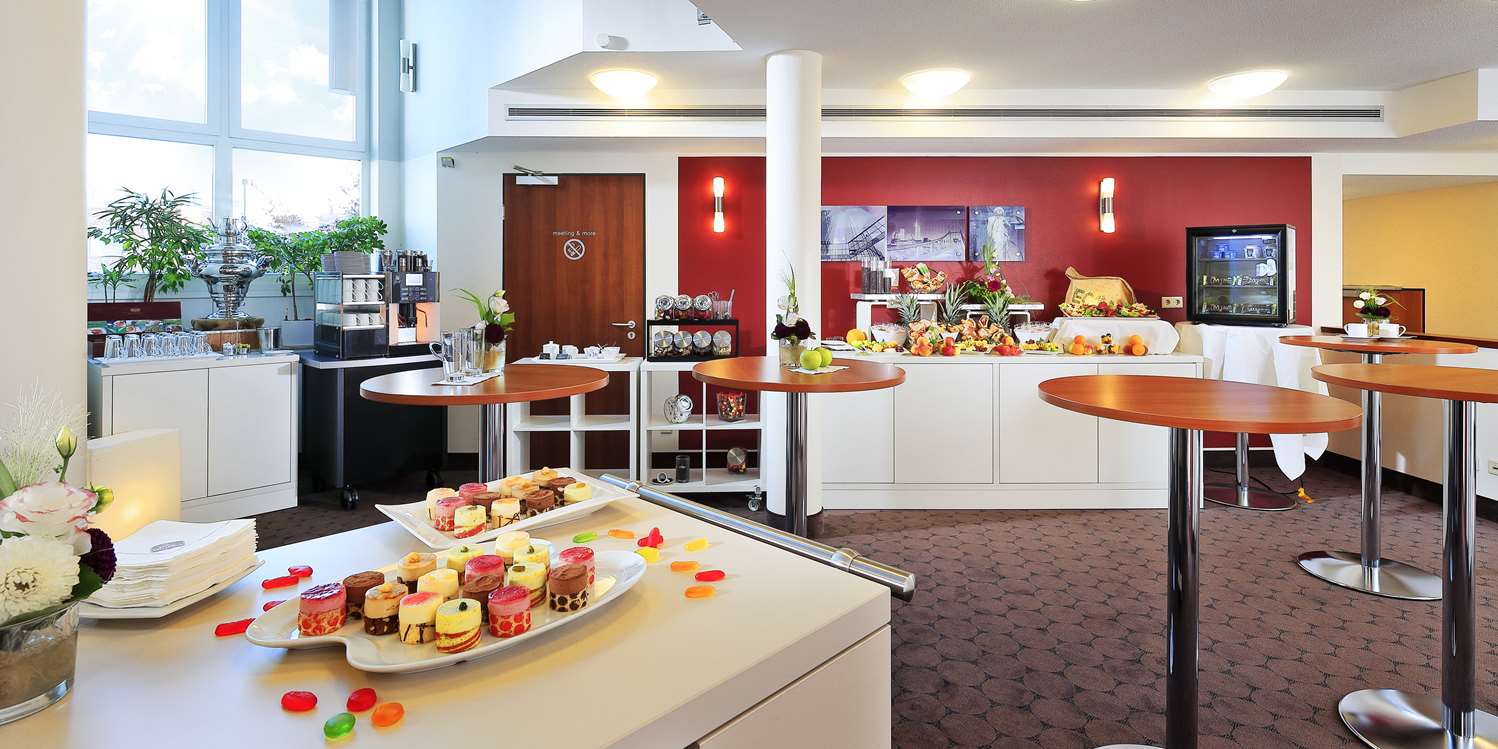 Best Western Premier Ib Hotel Friedberger Warte 27/74