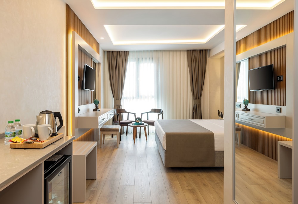CARINA GOLD HOTEL 55/65