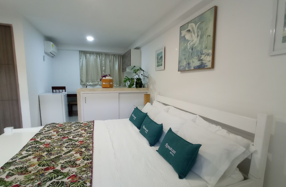 Hotel Boutique los Remansos 20/49