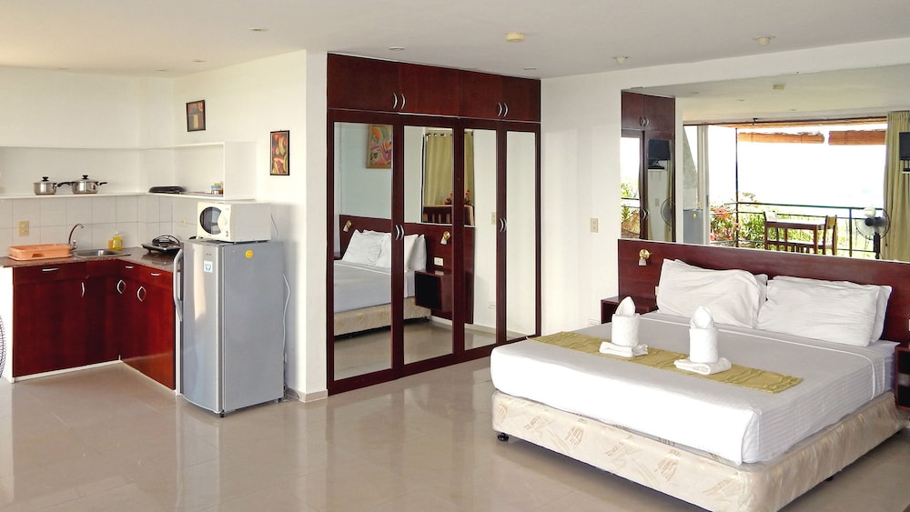 Bohol Vantage Resort 12/66
