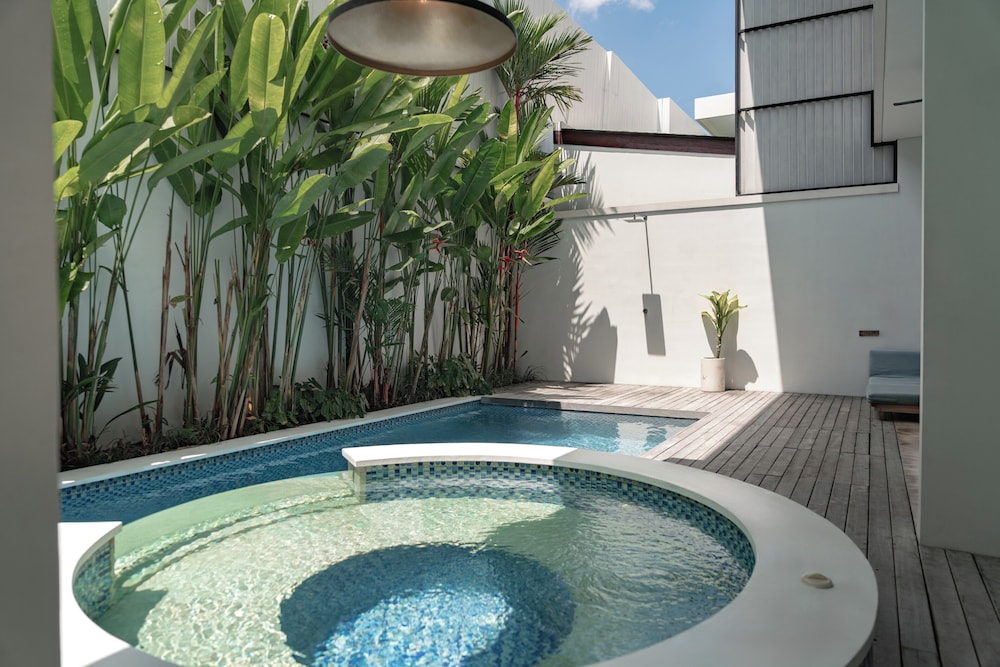 Eight Palms Villa Seminyak by Ini Vie Hospitality 32/53