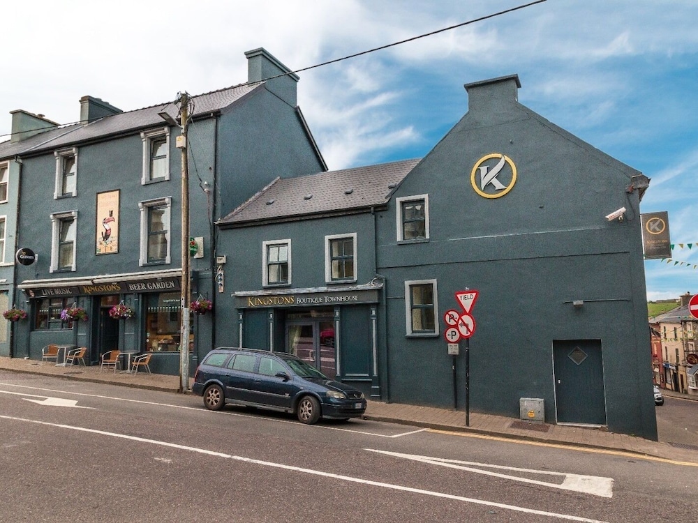 Kingstons Boutique Townhouse 29/39