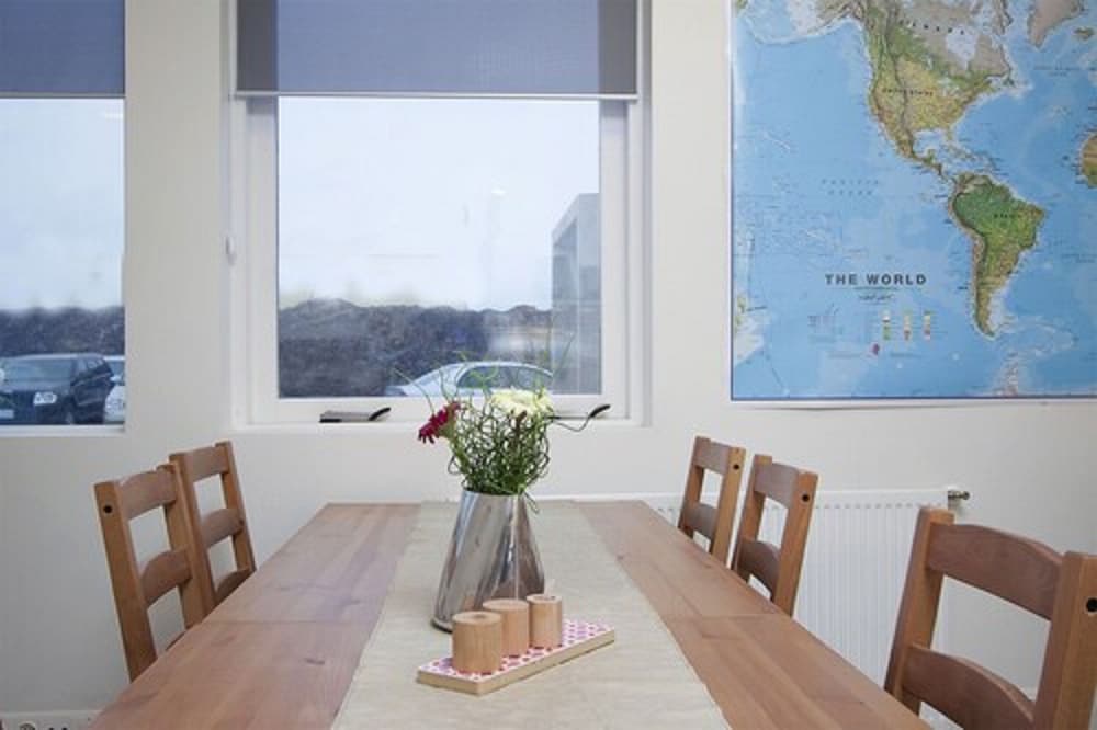 Kef Guesthouse 31/47