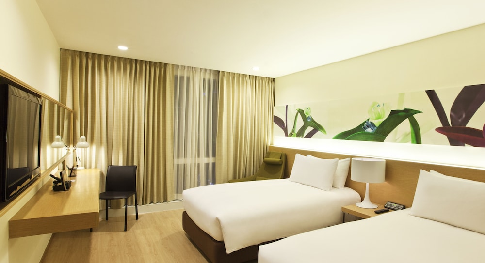room