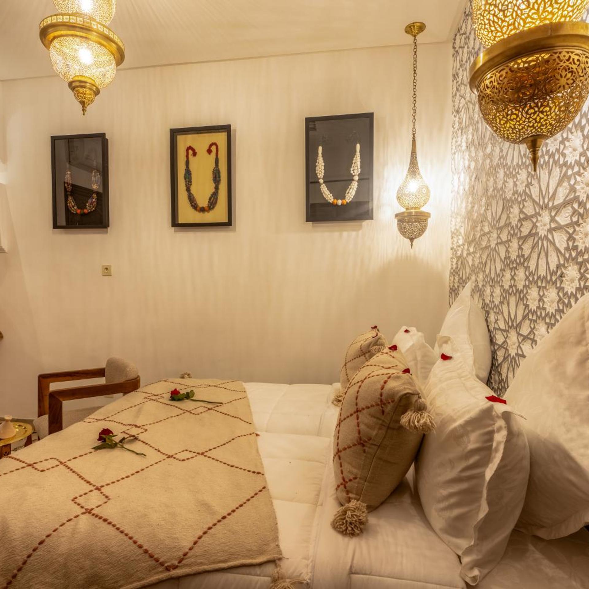 Riad Musee 51/68