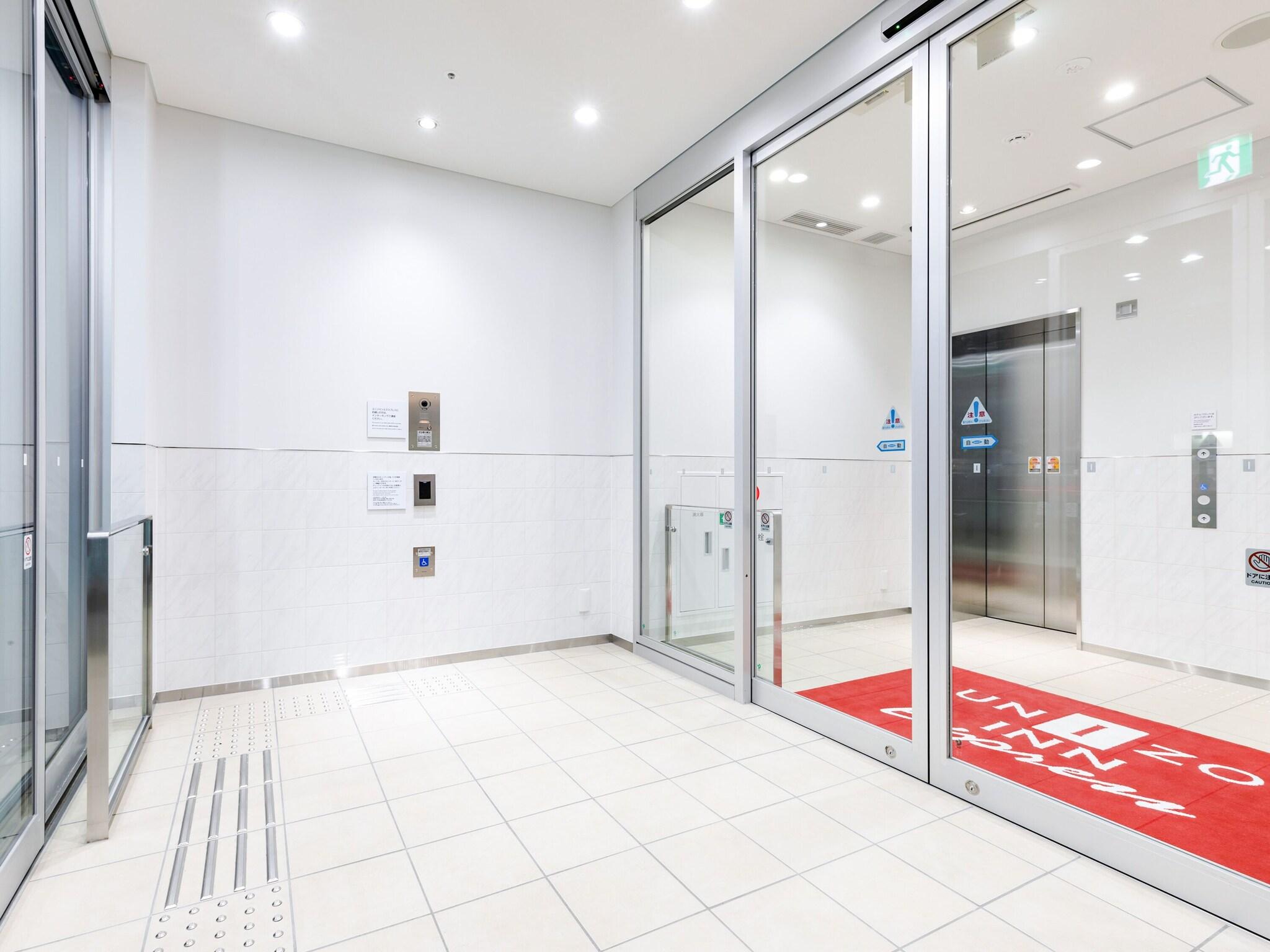Four Points Flex by Sheraton Hakodate Station 20/50