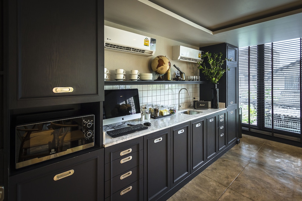 Apartelle Jatujak Hotel 9/63