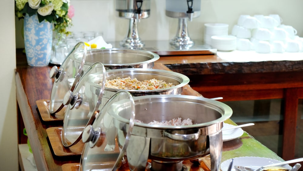 Baan Na Khon Hotel 19/30