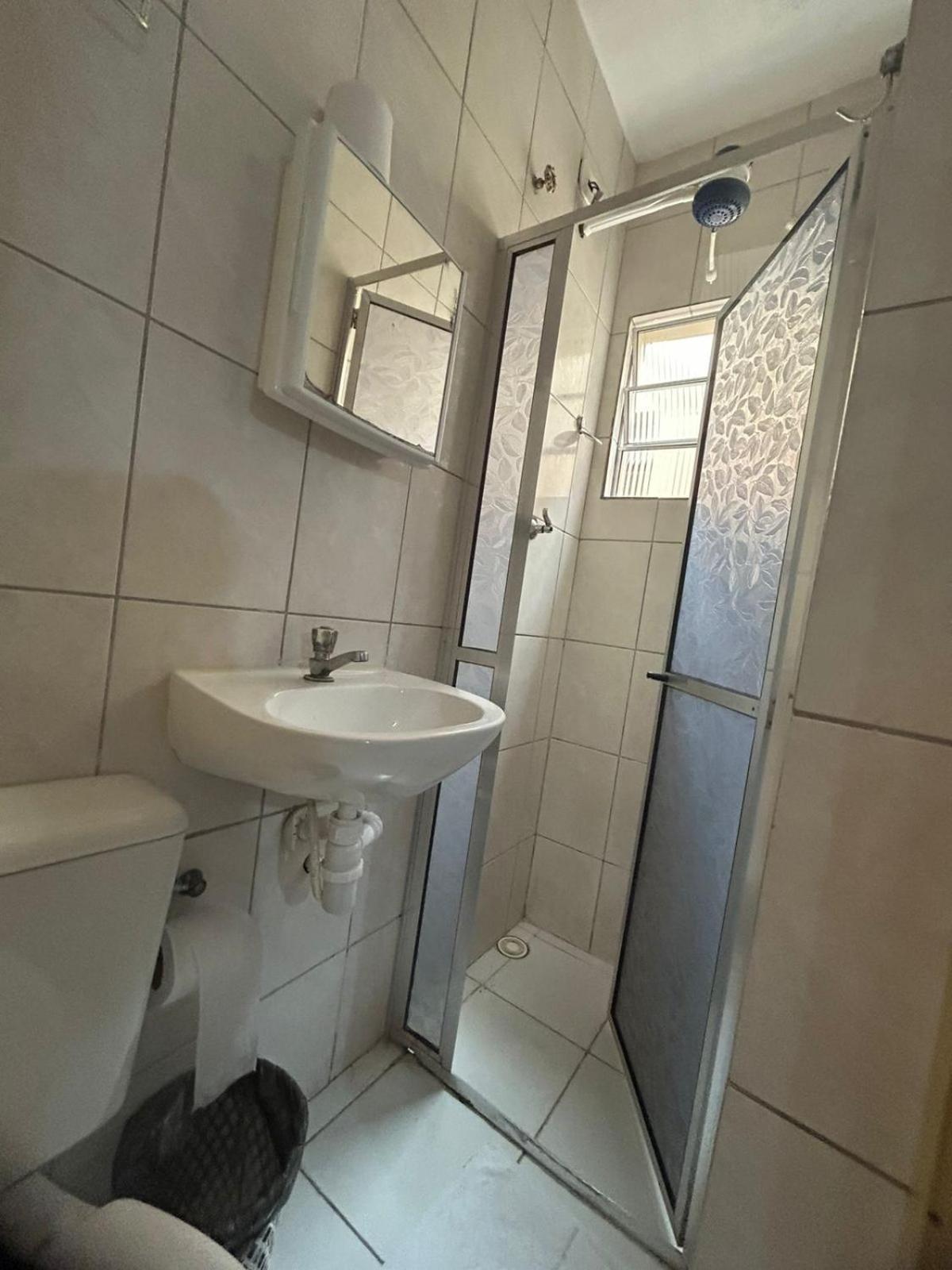 Hotel Castro Alves, Sao Paulo 26/30
