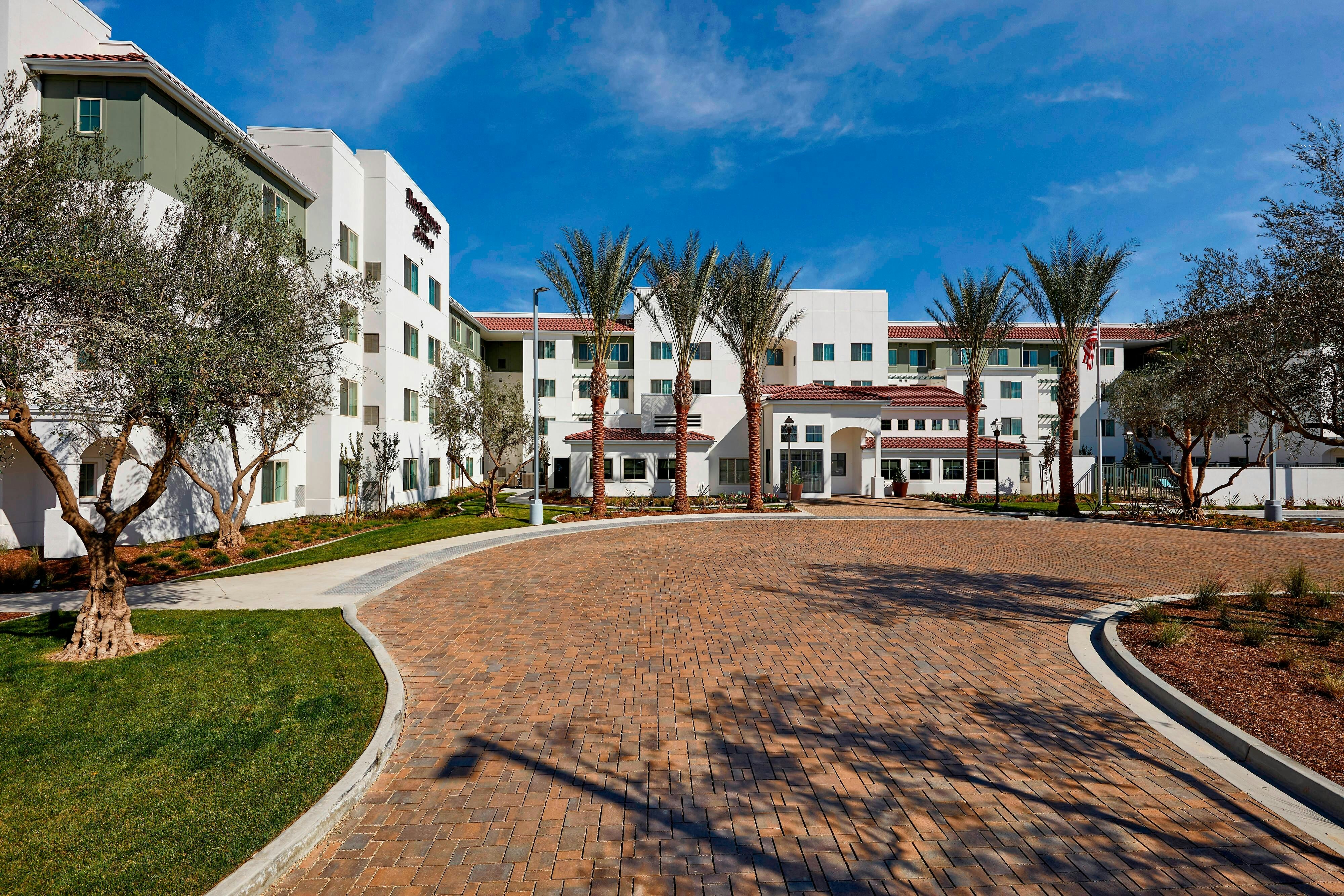 Residence Inn San Diego Chula Vista 42/44