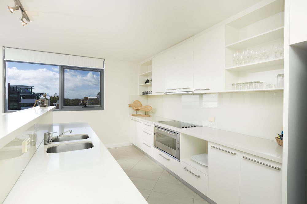 Sevan Apartments Forster 32/74